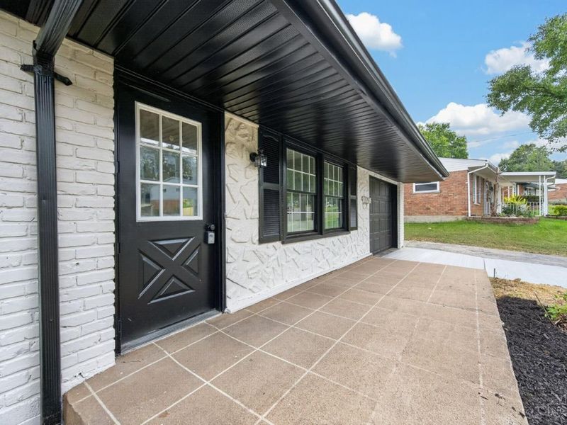 10944 Lemarie Drive, Sharonville, OH 45241 Photo 12