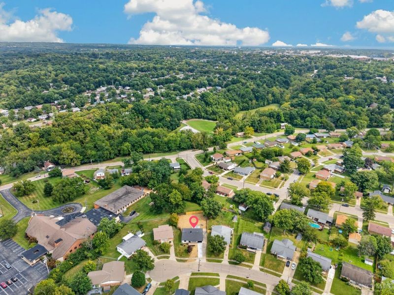 10944 Lemarie Drive, Sharonville, OH 45241 Photo 9