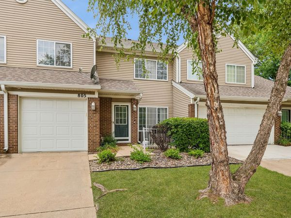6855 Woodland Avenue , Unit 805, West Des Moines, IA 50266