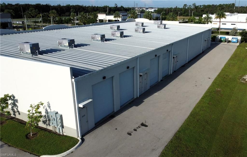 12270 Itec Park Dr, Fort Myers, FL 33913 Photo