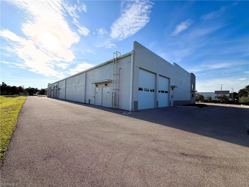 12270 Itec Park Dr, Fort Myers, FL 33913 Photo