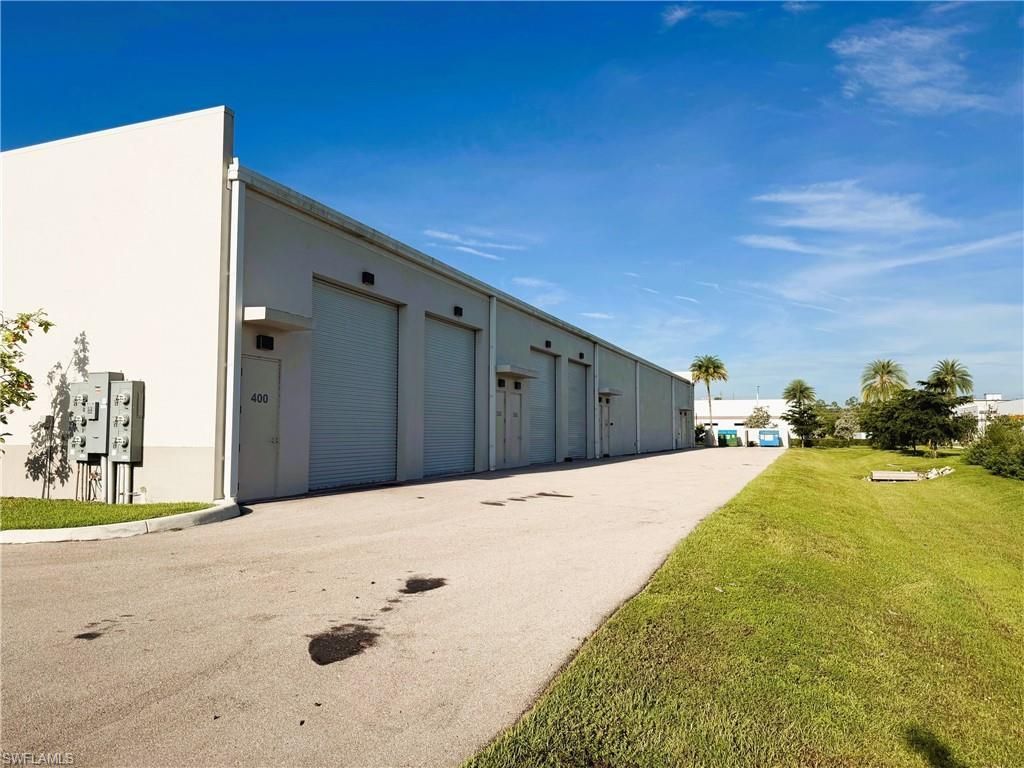 12270 Itec Park Dr, Fort Myers, FL 33913 Photo