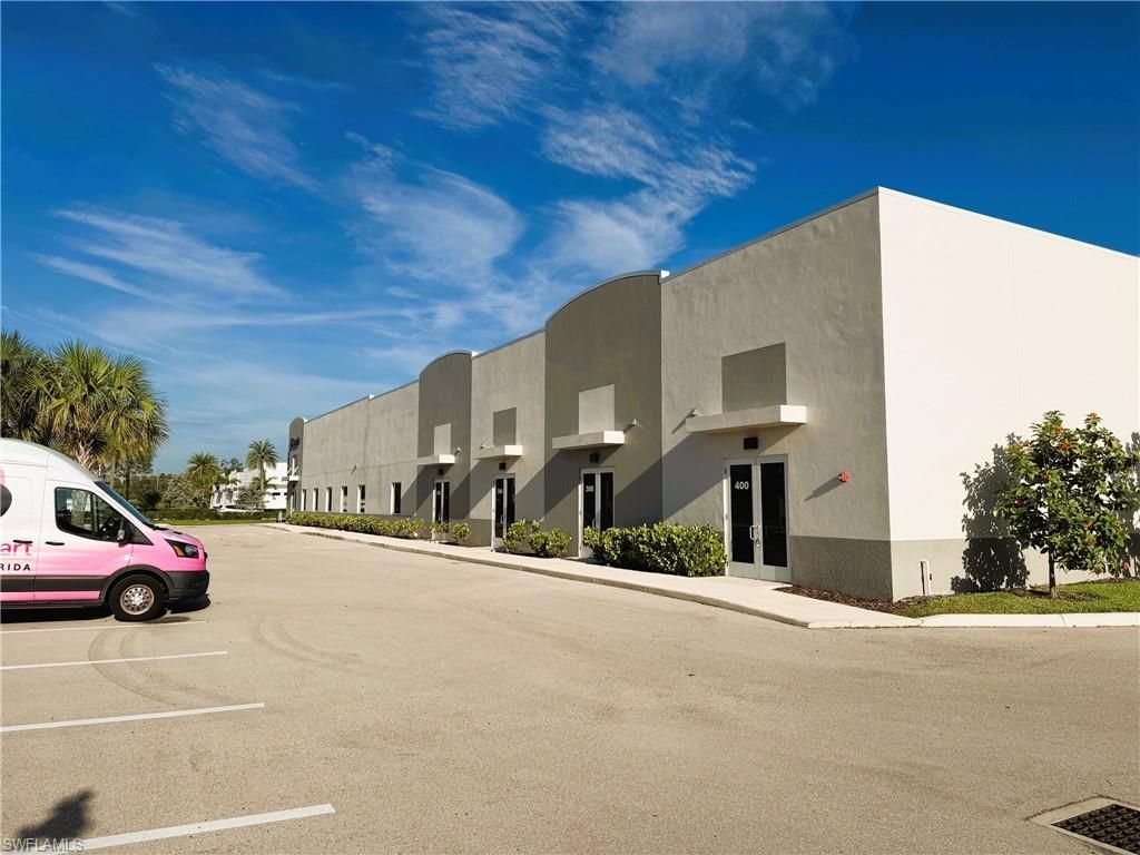 12270 Itec Park Dr, Fort Myers, FL 33913 Photo