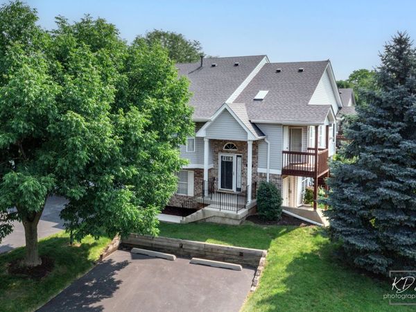 14017 S Cambridge Circle, Plainfield, IL 60544