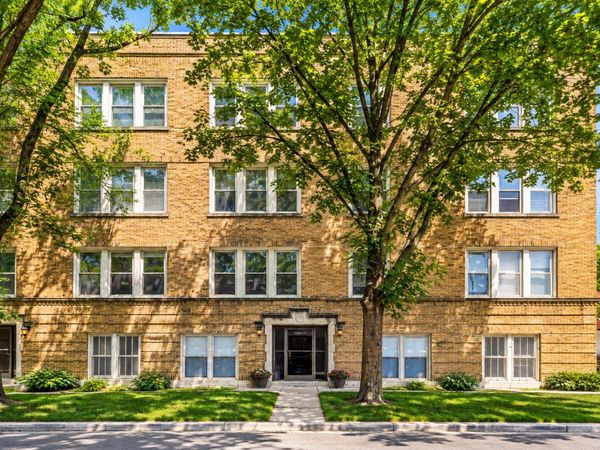 2150 W Ainslie Street , Unit 3E, Chicago, IL 60625