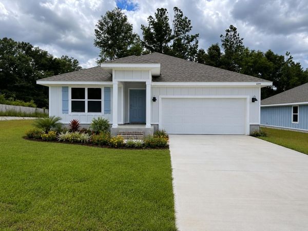 4099 Whitetail Lane, Pensacola, FL 32526