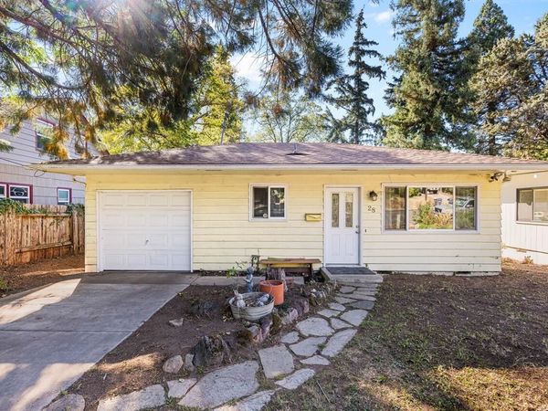 28 Eastwood Drive, Medford, OR 97504