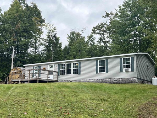 9 Page Road, Unity, NH 03773