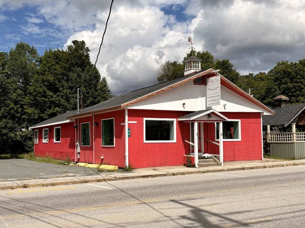31 Main Street, Lincoln, NH 03285