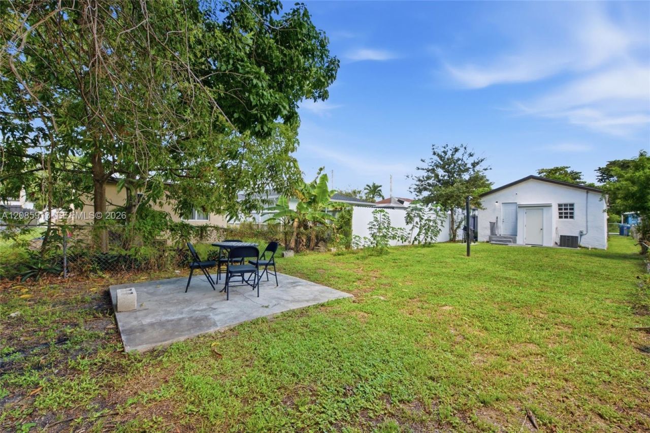 7026 NW 21st Ave, Miami, FL 33147 Photo