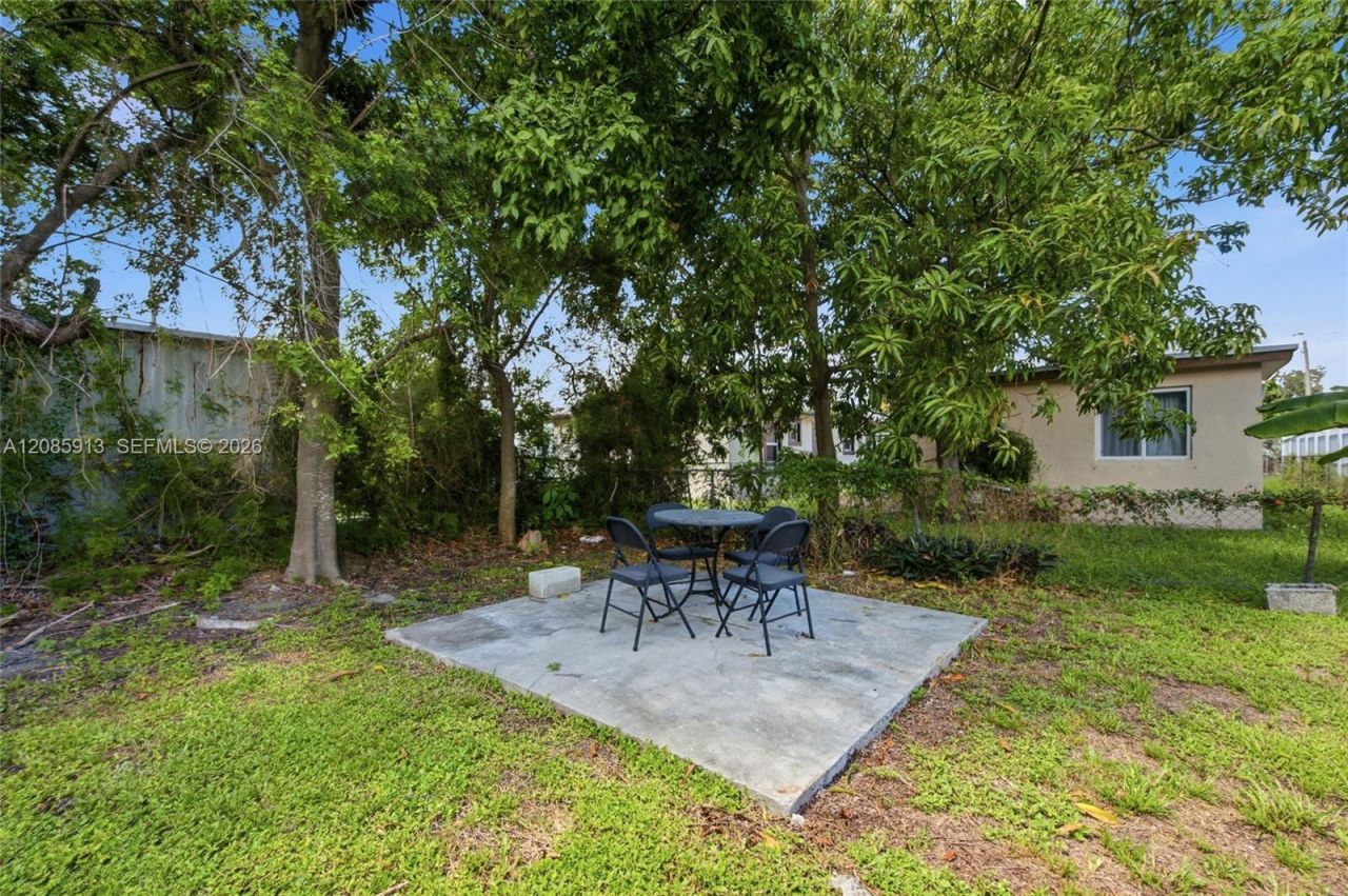 7026 NW 21st Ave, Miami, FL 33147 Photo