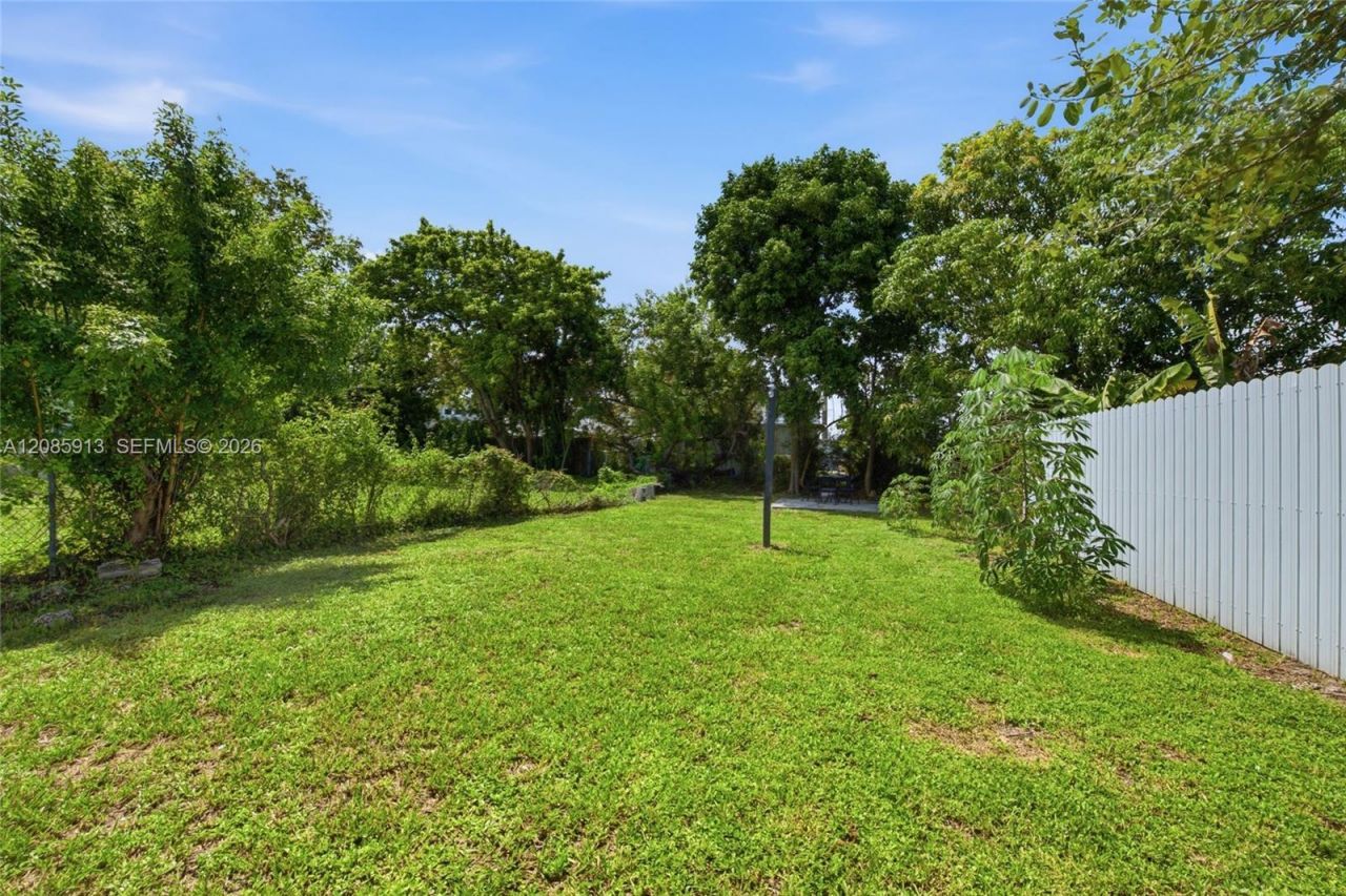 7026 NW 21st Ave, Miami, FL 33147 Photo