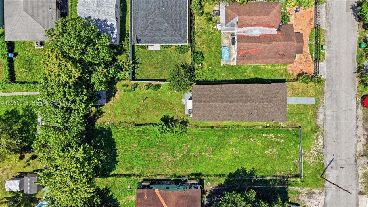 7026 NW 21st Ave, Miami, FL 33147 Photo