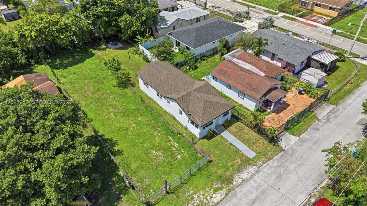 7026 NW 21st Ave, Miami, FL 33147 Photo