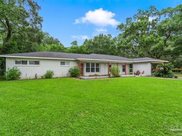 119 Dodge Rd, Pensacola, FL 32503