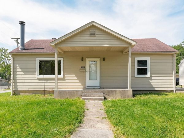 1901 Poinsette Drive, Fort Wayne, IN 46808