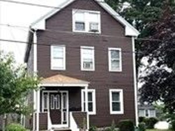 241 Tremont Street, Unit 1, Melrose, MA 02176