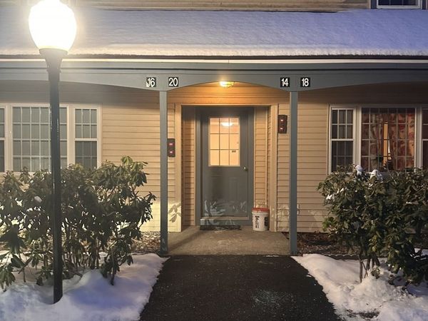 16 Kennedy Dr, Unit 16, Chelmsford, MA 01863