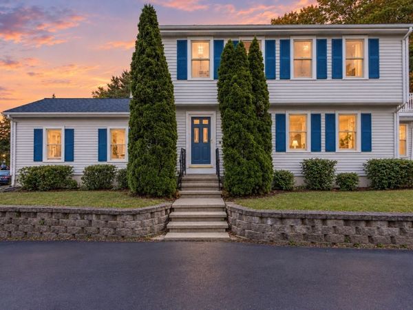 20 Hatikva Way, Chelmsford, MA 01863