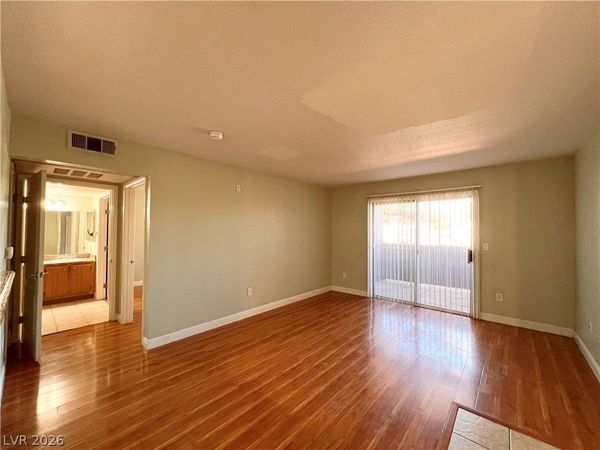5055 W Hacienda Avenue , Unit 1202, Las Vegas, NV 89118