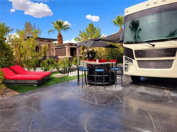 8175 Arville Street, Unit 293, Las Vegas, NV 89139