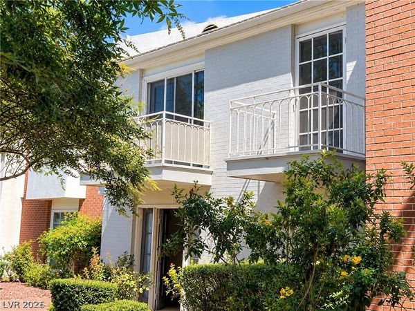 770 Tam O Shanter , Las Vegas, NV 89109