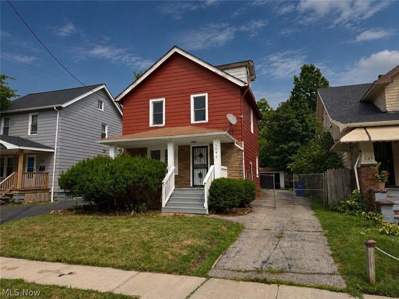 3185 E 134th Street, Cleveland, OH 44120 Photo 1
