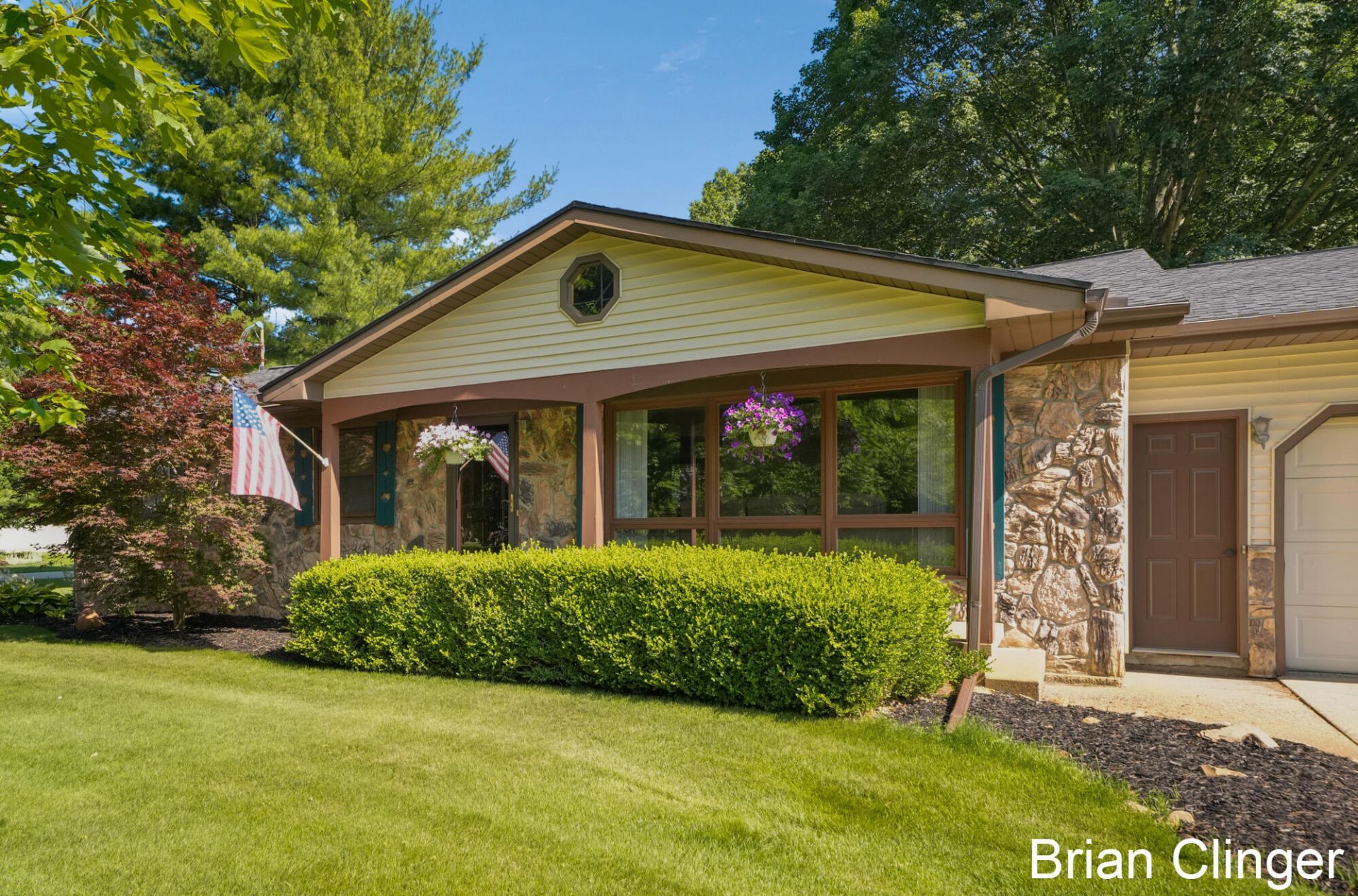 4161 Springfield Court, Hudsonville, MI 49426 Main Photo