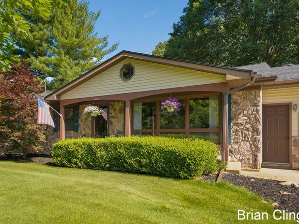 4161 Springfield Court, Hudsonville, MI 49426