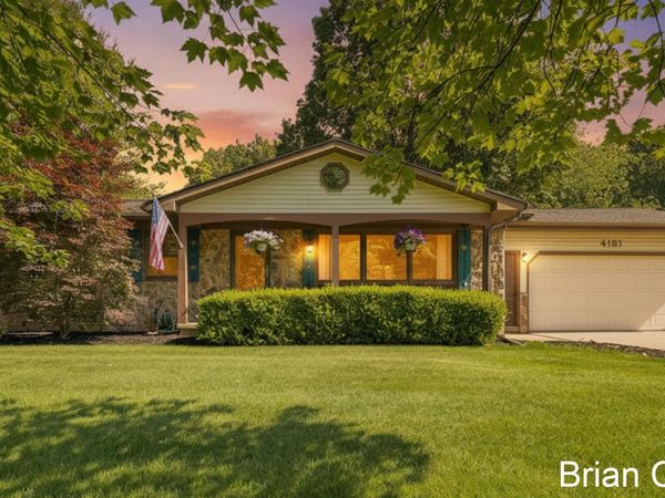 4161 Springfield Court, Hudsonville, MI 49426