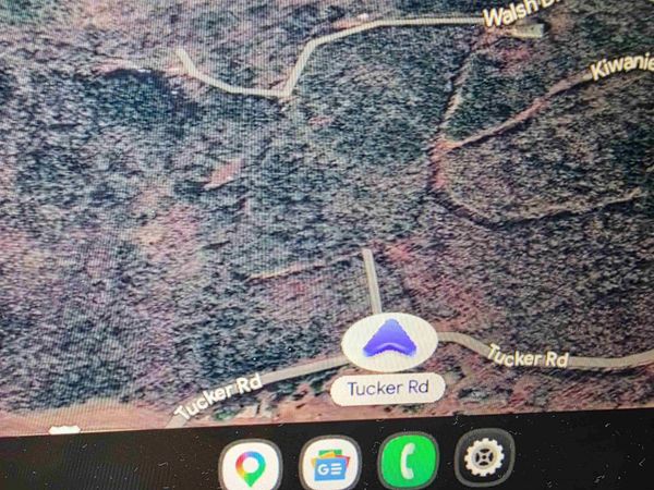 N/2 L-10 B-3 Tucker Road , Hardy, AR 72542