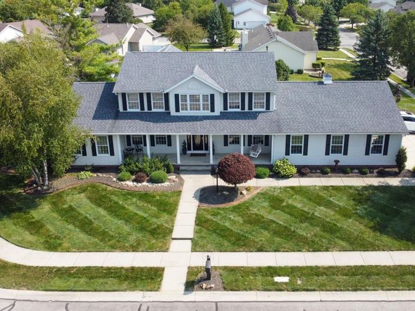 73 Luise Circle , Bluffton, OH 45817