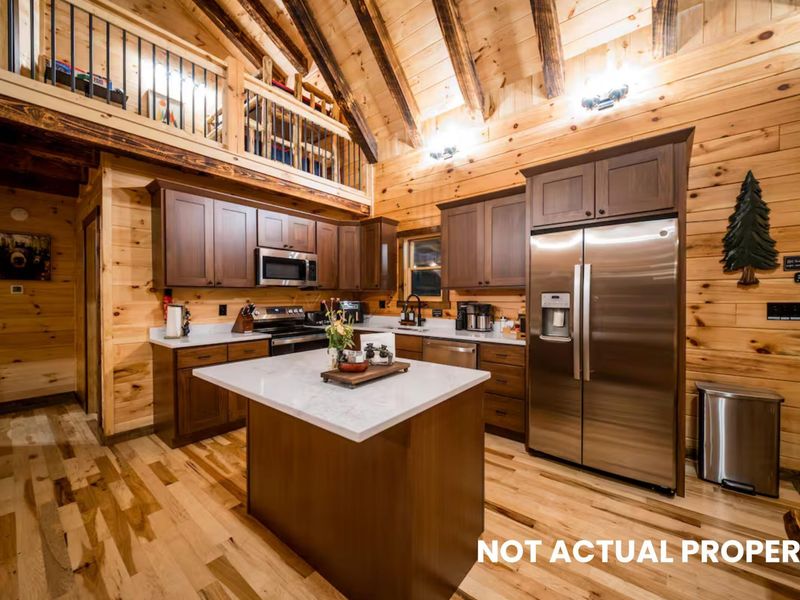 0 Hawthorne Way, Unit Lot 9, Logan, OH 43138 Photo 16