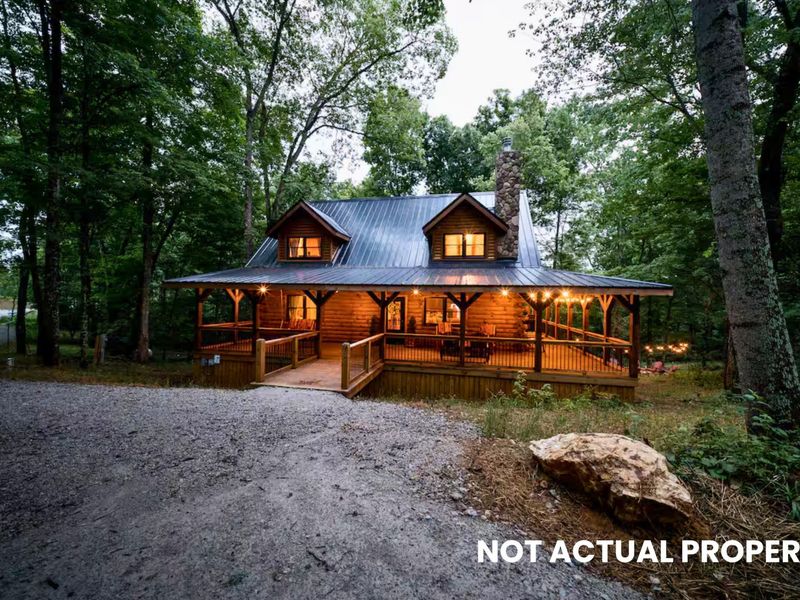 0 Hawthorne Way, Unit Lot 9, Logan, OH 43138 Photo 2