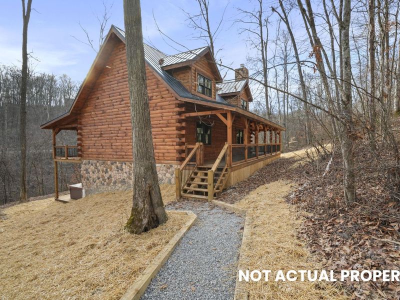 0 Hawthorne Way, Unit Lot 9, Logan, OH 43138 Photo 3