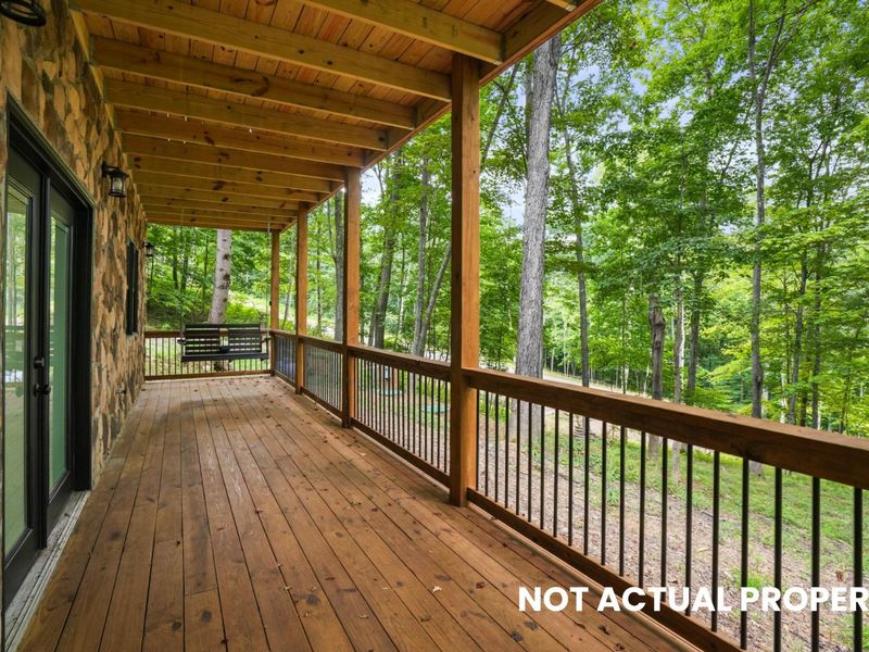 0 Hawthorne Way, Unit Lot 9, Logan, OH 43138 Photo 63