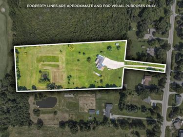 10693 Johnstown Road, New Albany, OH 43054