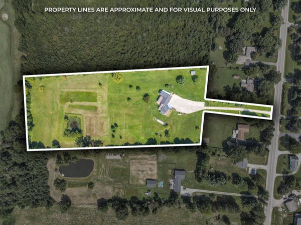 10693 Johnstown Road , New Albany, OH 43054