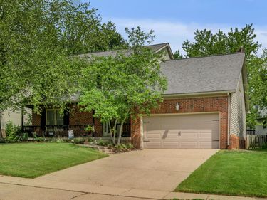 4560 Clubhouse Drive, Lexington, KY 40514