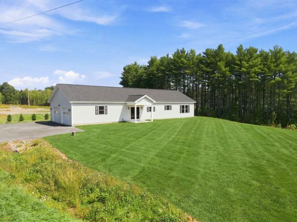 6 Mariner Way , Augusta, ME 04330