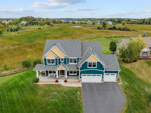 4796 Merganser Drive, Minnetrista, MN 55375