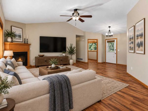 600 142nd Avenue NW, Andover, MN 55304