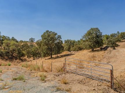 Blue Sky, Ione, CA 95640 Photo