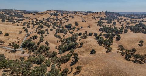 Blue Sky, Ione, CA 95640 Photo