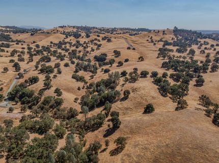 Blue Sky, Ione, CA 95640 Photo