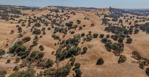 Blue Sky, Ione, CA 95640 Photo