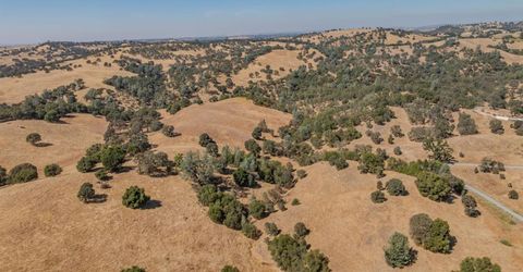 Blue Sky, Ione, CA 95640 Photo