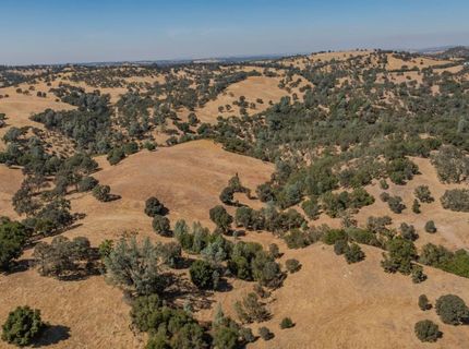 Blue Sky, Ione, CA 95640 Photo