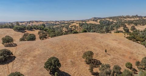Blue Sky, Ione, CA 95640 Photo