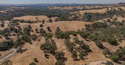 Blue Sky, Ione, CA 95640 Photo